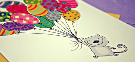 Поздравления с 20-летием дочери
