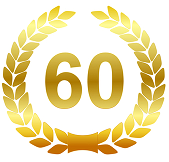 Поздравление с 60 летием в прозе