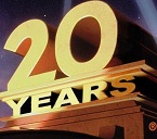 Cтихи с днем рождения 20 лет