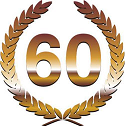 Стихи с днем рождения 60 лет